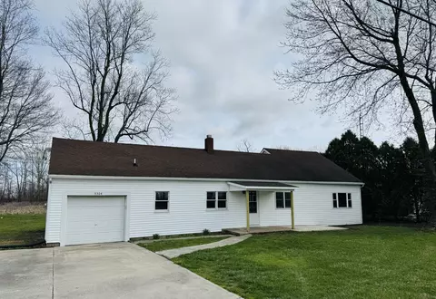 5304 Us Route 127, Celina, OH 45822