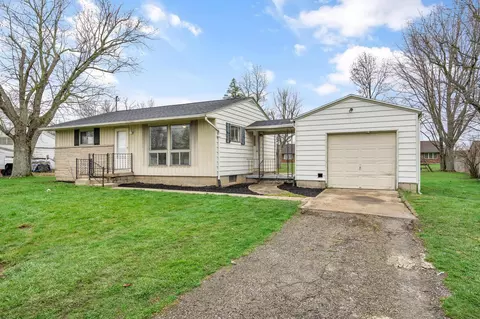 1112 Villa Rd, Springfield, OH 45503