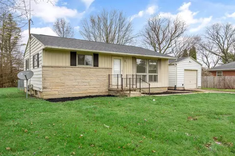 1112 Villa Rd, Springfield, OH 45503 photo 2