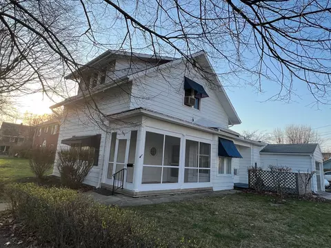 420 W South St, Saint Marys, OH 45885