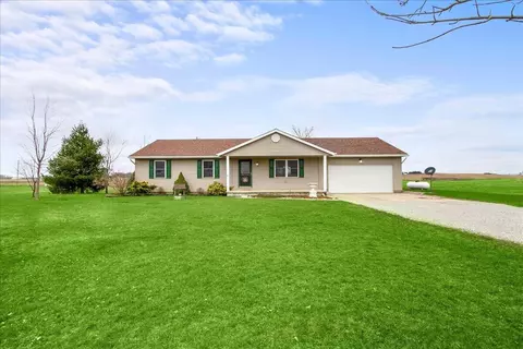 20055 Maplewood Rd, Maplewood, OH 45340