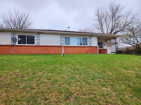 38 N Wright Ave, Dayton, OH 45403