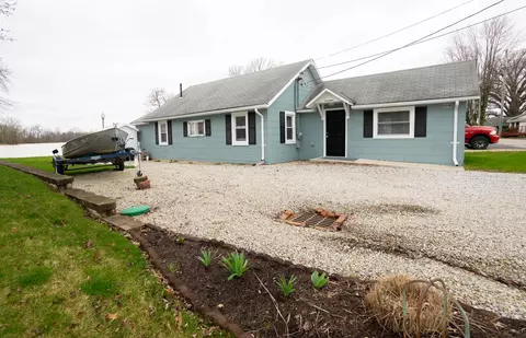 13338 Luthman Rd, Minster, OH 45865