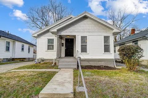 951 Burleigh Ave, Dayton, OH 45402