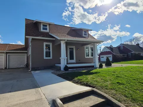 917 W Spring St, Saint Marys, OH 45885