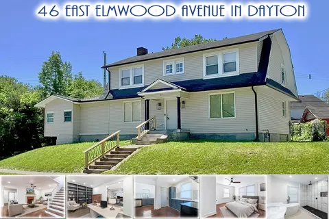 46 Elmwood Ave, Dayton, OH 45405