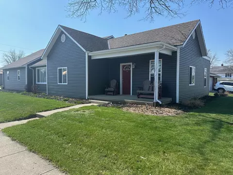 629 N Brandon Ave, Celina, OH 45822