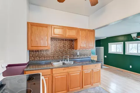 Kitchen - 903 Homestead Ave, Springfield, OH 45503 photo 3 of 3