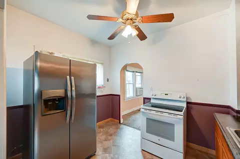Entry Way - 903 Homestead Ave, Springfield, OH 45503 photo 1 of 1