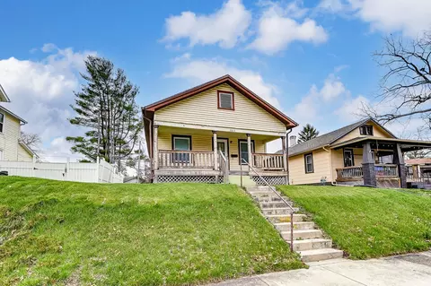 Exterior - 903 Homestead Ave, Springfield, OH 45503 photo 3 of 9