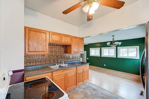 Kitchen - 903 Homestead Ave, Springfield, OH 45503 photo 1 of 3