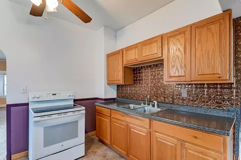 Kitchen - 903 Homestead Ave, Springfield, OH 45503 photo 2 of 3
