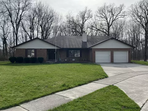 685 Coventry, Saint Marys, OH 45885