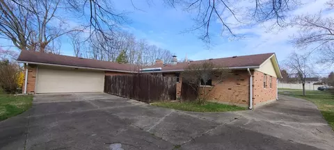 2305 Rebecca Dr, Springfield, OH 45503 photo 27