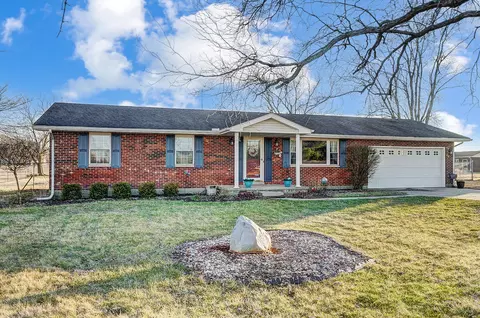 300 Evanston Rd, Tipp City, OH 45371