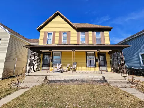 414 E Court St, Sidney, OH 45365