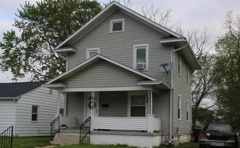 1920 Fulton Ave, Springfield, OH 45505