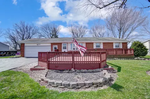 2025 Dutch Hollow Rd, Lima, OH 45807