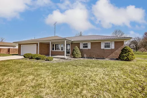 2177 State Route 49, Arcanum, OH 45304