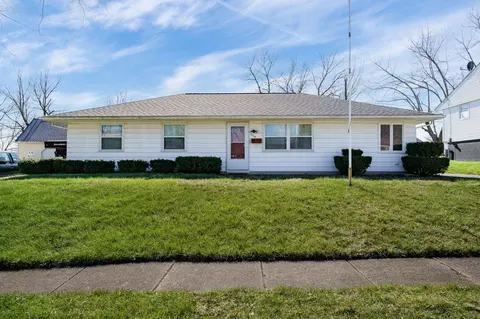 629 Brumbaugh Dr, New Carlisle, OH 45344