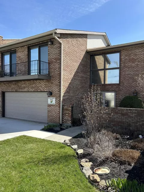 10339 Co Rd 286 #D1, Huntsville, OH 43324