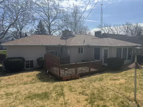 1913 Fairway Dr, Springfield, OH 45504 photo 5