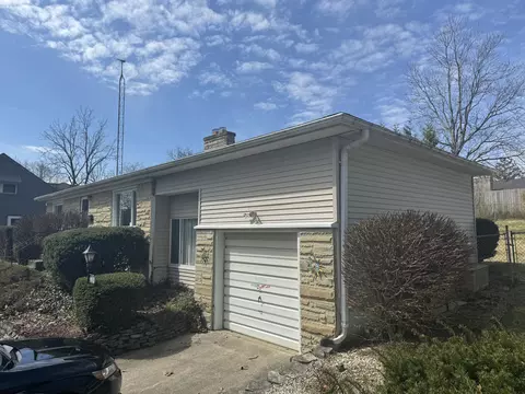 1913 Fairway Dr, Springfield, OH 45504 photo 4