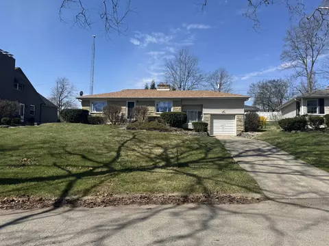 1913 Fairway Dr, Springfield, OH 45504 photo 28