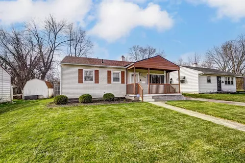 1063 Heard Ave, Springfield, OH 45506 photo 3