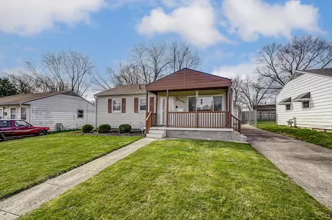 1063 Heard Ave, Springfield, OH 45506 photo 4