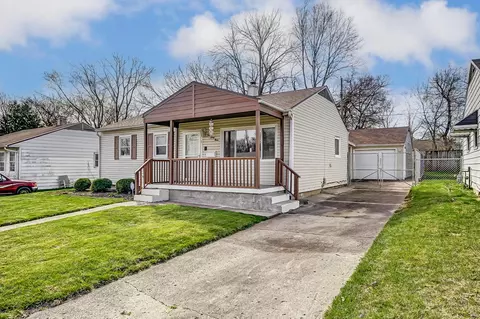 1063 Heard Ave, Springfield, OH 45506 photo 5