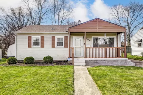 1063 Heard Ave, Springfield, OH 45506 photo 2