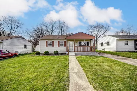 1063 Heard Ave, Springfield, OH 45506