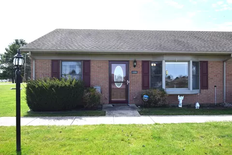 1998 Willoughby Ave, Springfield, OH 45502