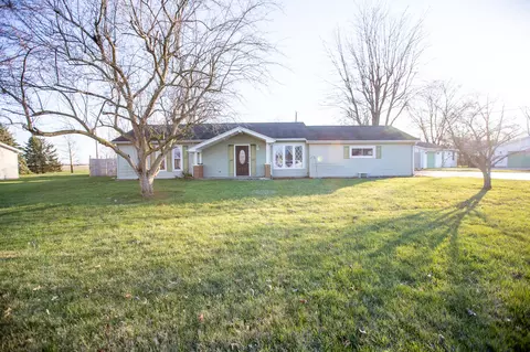 300 E 2nd St, Rockford, OH 45882