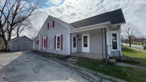 764 Foraker Ave, Sidney, OH 45365