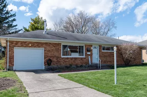 Exterior - 2605 Casey Dr, Springfield, OH 45503 photo 2 of 4