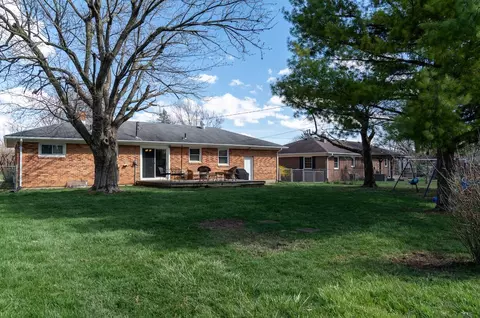 Exterior - 2605 Casey Dr, Springfield, OH 45503 photo 4 of 4