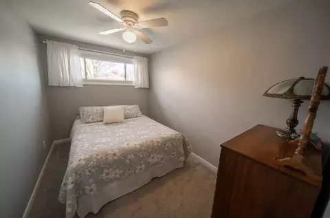 Bedroom - 2605 Casey Dr, Springfield, OH 45503 photo 2 of 2