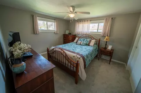 Bedroom - 2605 Casey Dr, Springfield, OH 45503 photo 1 of 2