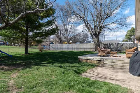 Exterior - 2605 Casey Dr, Springfield, OH 45503 photo 3 of 4