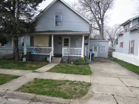 333 Enterprise Ave, Sidney, OH 45365