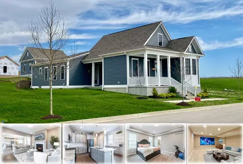 318 Allen St, Lebanon, OH 45036