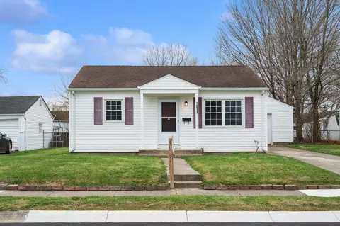 2811 Duncan St, Springfield, OH 45505