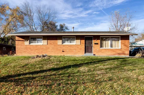 4651 Hedgewood Ave, Dayton, OH 45406