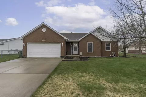 2414 Alpine Ct, Sidney, OH 45365