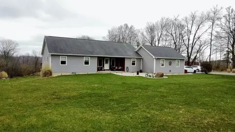 4859 County Road 55, Bellefontaine, OH 43311