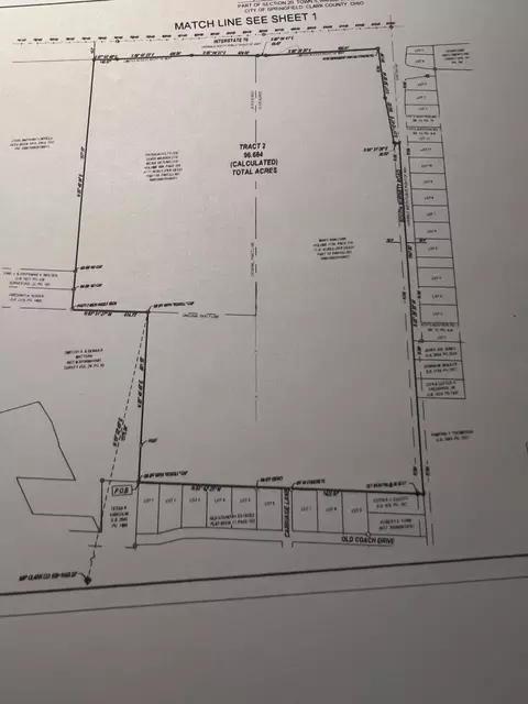 2427 S Burnett Rd, Springfield, OH 45505