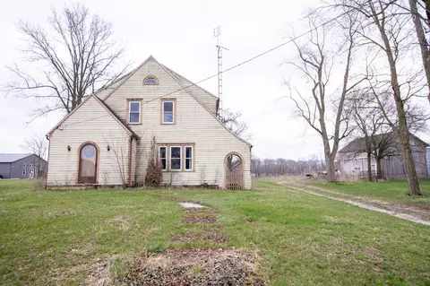 6654 Wabash Rd, Celina, OH 45822