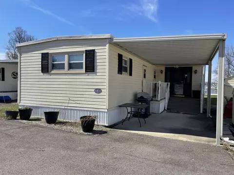 8651 State Route 368 #126E, Huntsville, OH 43324